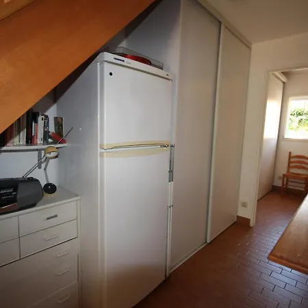 Vila Maison De Vacances, Mas De La Plage, Clim, Terrasse Sud Degagee 4 Couchages, 200m De La Mer, Lrmp67