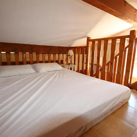 Вилла Maison De Vacances, Mas De La Plage, Clim, Terrasse Sud Degagee 4 Couchages, 200m De La Mer, Lrmp67