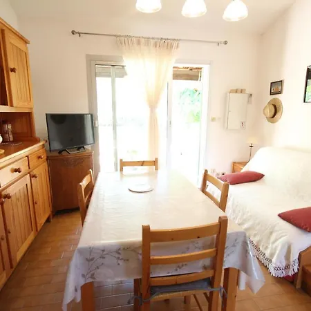 Maison De Vacances, Mas De La Plage, Clim, Terrasse Sud Degagee 4 Couchages, 200m De La Mer, Lrmp67 Вилла