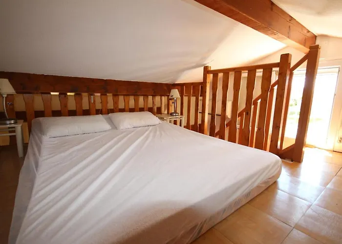 빌라 Maison De Vacances, Mas De La Plage, Clim, Terrasse Sud Degagee 4 Couchages, 200m De La Mer, Lrmp67