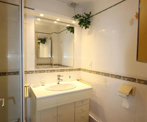 Maison De Vacances, Mas De La Plage, Clim, Terrasse Sud Degagee 4 Couchages, 200m De La Mer, Lrmp67 빌라 포르티하뉴