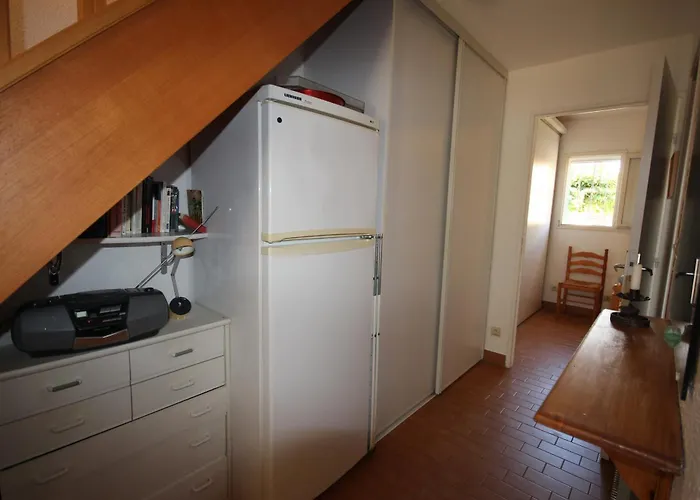 빌라 Maison De Vacances, Mas De La Plage, Clim, Terrasse Sud Degagee 4 Couchages, 200m De La Mer, Lrmp67